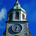 clapham holy trinity, london