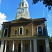 clapham holy trinity, london