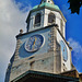 clapham holy trinity, london