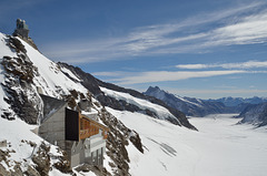 Jungfraujoch