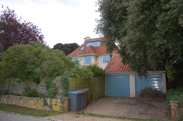 Three Ways. The Street. Walberswick. Suffolk (3)