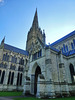 salisbury cathedral