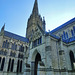 salisbury cathedral