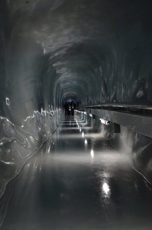 Jungfraujoch