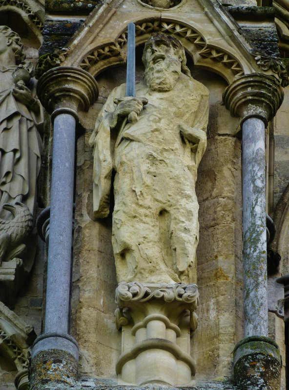 salisbury cathedral