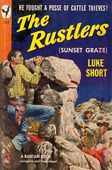 The Rustlers