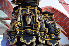 Meißen 2013 – Pulpit