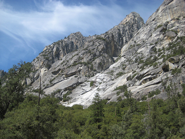 Rae Lakes 03