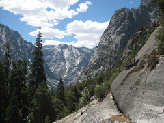 Rae Lakes 05