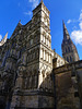 salisbury cathedral