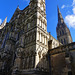 salisbury cathedral