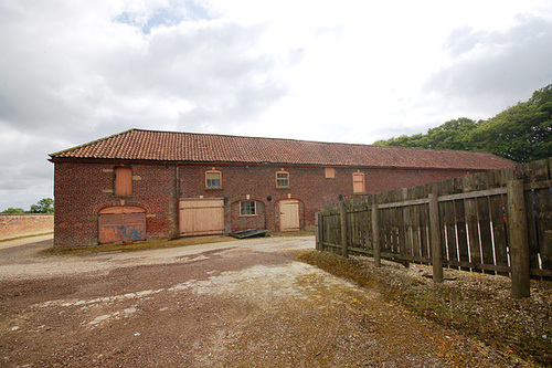 Home Farm, Sledmere, East Riding of Yorkshire 031