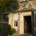 mompesson house, salisbury, wilts