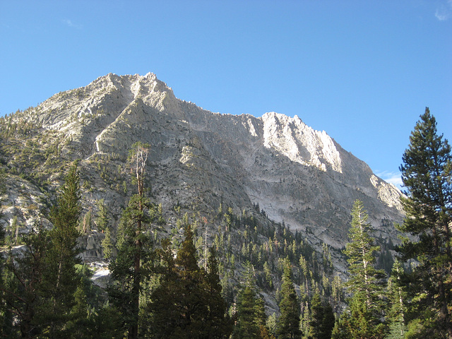 Rae Lakes 17