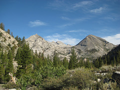 Rae Lakes 18