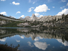 Rae Lakes 21