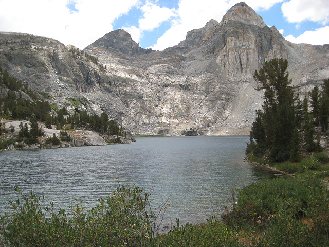 Rae Lakes 29