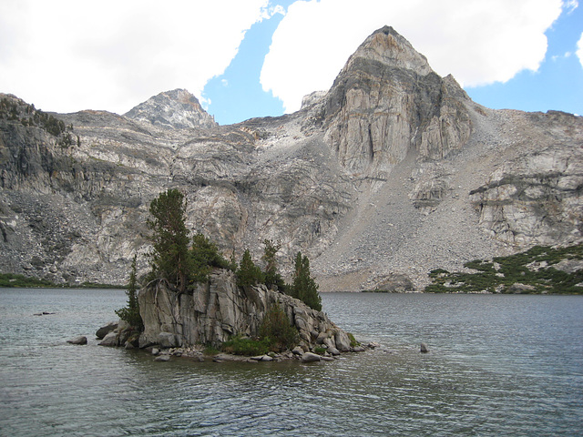 Rae Lakes 30