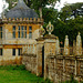 montacute house, somerset