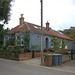 Mazoe. The Street. Walberswick, Suffolk