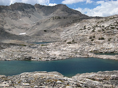 Rae Lakes 35