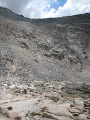 Rae Lakes 36