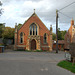 Former Primitive Methodist Chapel. The Street. Walberswick, Suffolk (1)