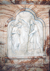 St Michael and All Angel's Church, Garton on the Wolds, East Riding of Yorkshire St Michael and All Angel's Church, Garton on the Wolds, East Riding of Yorkshire