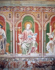 St Michael and All Angel's Church, Garton on the Wolds, East Riding of Yorkshire St Michael and All Angel's Church, Garton on the Wolds, East Riding of Yorkshire