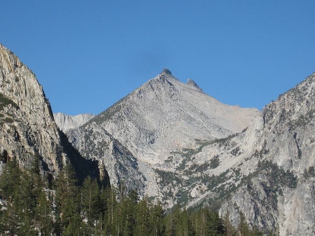 Rae Lakes 50