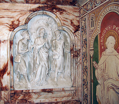 St Michael and All Angel's Church, Garton on the Wolds, East Riding of Yorkshire St Michael and All Angel's Church, Garton on the Wolds, East Riding of Yorkshire