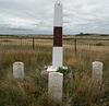 Slim Buttes, SD memorial (0388)