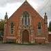 Former Primitive Methodist Chapel. The Street. Walberswick, Suffolk (7)