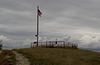 Slim Buttes, SD memorial (0383)