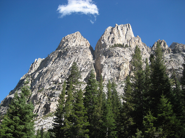 Rae Lakes 56