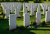 Bayeux War Cemetery - September 2010