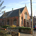 Former Primitive Methodist Chapel. The Street. Walberswick, Suffolk (8)