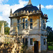 montacute house, somerset