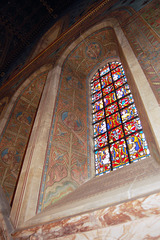 St Michael and All Angel's Church, Garton on the Wolds, East Riding of Yorkshire St Michael and All Angel's Church, Garton on the Wolds, East Riding of Yorkshire