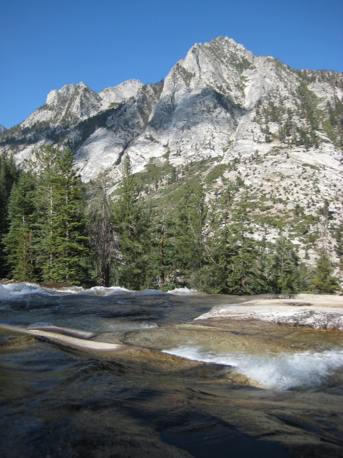 Rae Lakes 62