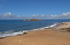 Praia da Ilha