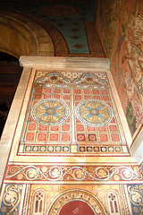 St Michael and All Angel's Church, Garton on the Wolds, East Riding of Yorkshire St Michael and All Angel's Church, Garton on the Wolds, East Riding of Yorkshire