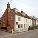 Bunbury Cottage, Holly Cottage & Blythwyc, The Street, Walberswick (3)