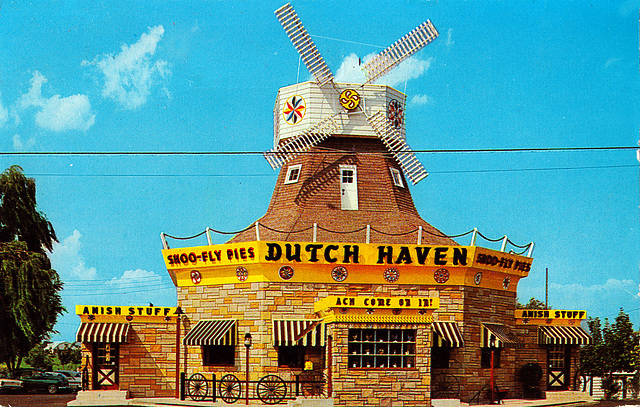 Dutch Haven