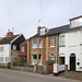 Bunbury Cott, Holly Cott & Blythwyc, The Street, Walberswick