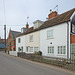 Bunbury Cott, Holly Cott & Blythwyc, The Street, Walberswick (2)