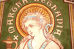 St Michael and All Angel's Church, Garton on the Wolds, East Riding of Yorkshire St Michael and All Angel's Church, Garton on the Wolds, East Riding of Yorkshire