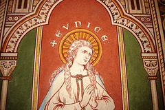 St Michael and All Angel's Church, Garton on the Wolds, East Riding of Yorkshire St Michael and All Angel's Church, Garton on the Wolds, East Riding of Yorkshire