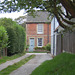 albion Cottages. The Street Walberswick, Suffolk (2)