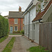 albion Cottages. The Street Walberswick, Suffolk (3)